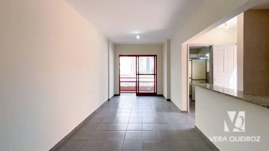 Foto 1 de Apartamento com 1 Quarto para alugar, 44m² em Centro, Campinas