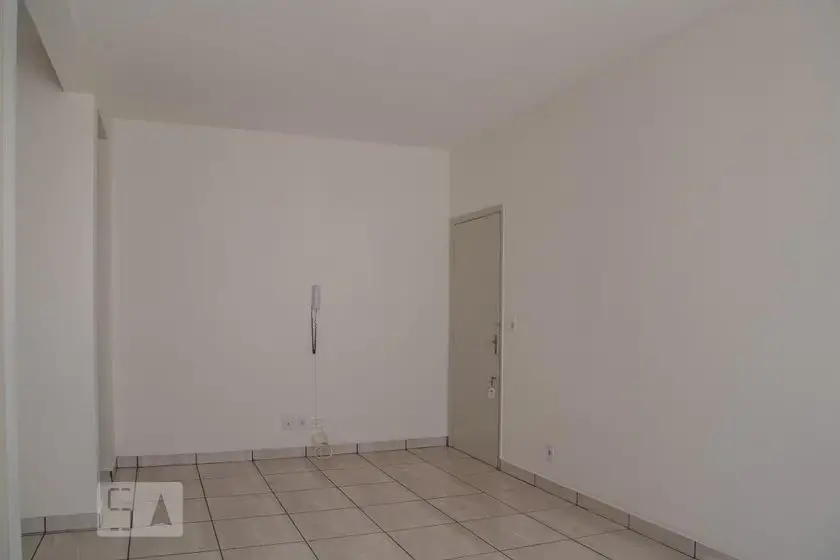 Foto 1 de Apartamento com 1 Quarto para alugar, 40m² em Centro, Ribeirão Preto