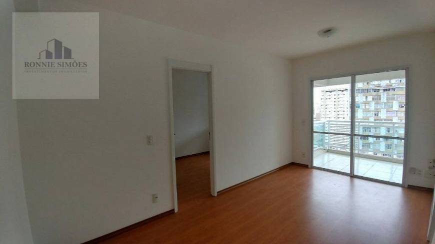 Foto 1 de Apartamento com 1 Quarto à venda, 48m² em Consolação, São Paulo