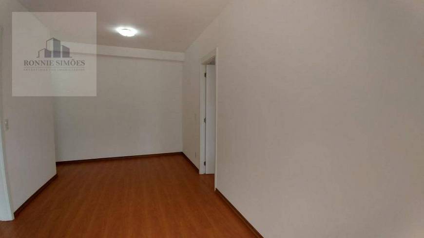 Foto 3 de Apartamento com 1 Quarto à venda, 48m² em Consolação, São Paulo