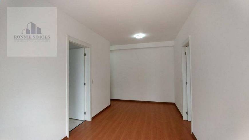 Foto 5 de Apartamento com 1 Quarto à venda, 48m² em Consolação, São Paulo