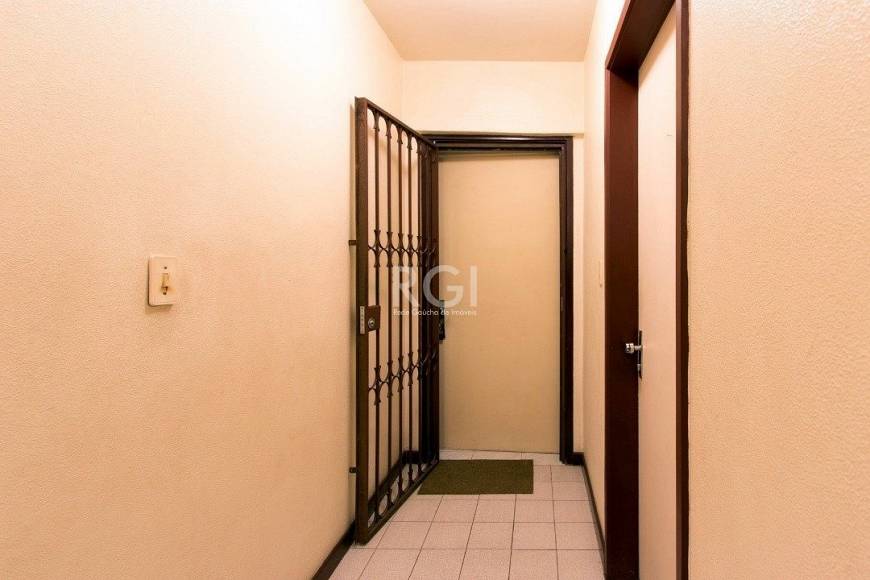 Foto 4 de Apartamento com 1 Quarto à venda, 42m² em Cristal, Porto Alegre