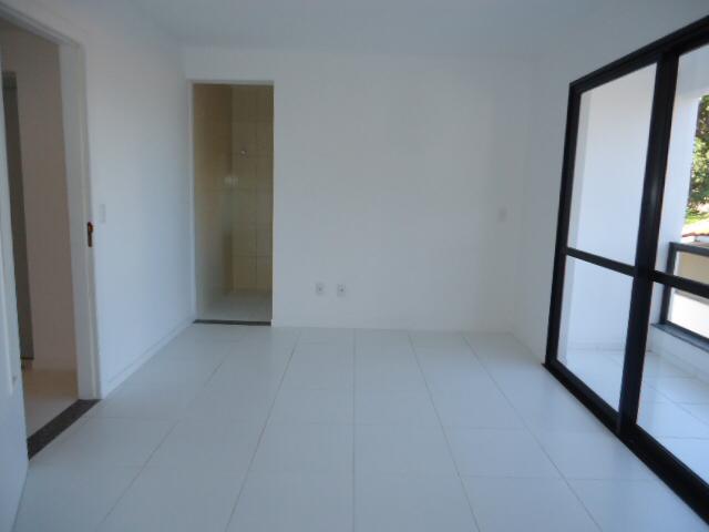 Foto 1 de Apartamento com 1 Quarto à venda, 45m² em Federação, Salvador
