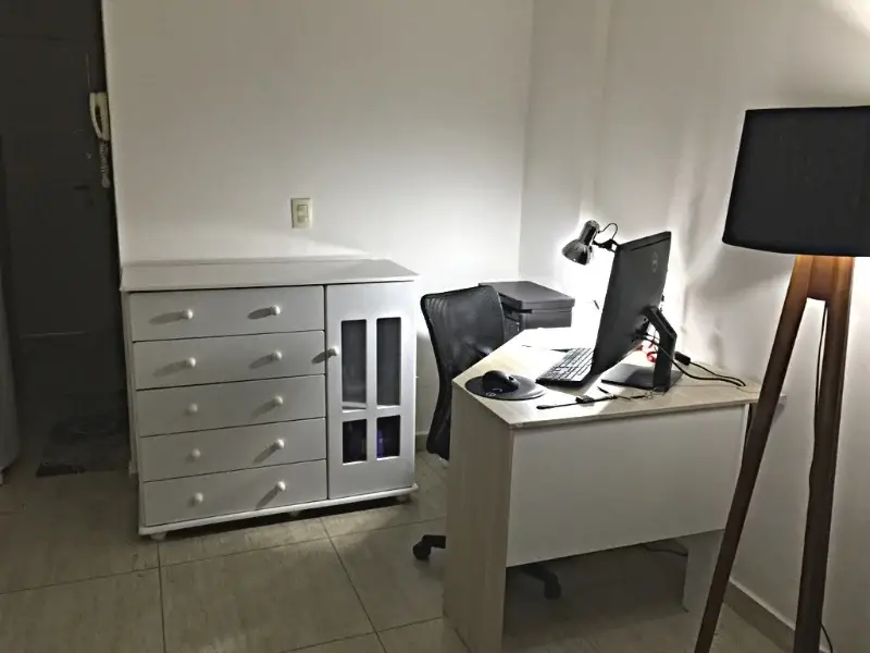 Foto 1 de Apartamento com 1 Quarto à venda, 30m² em Ipanema, Rio de Janeiro