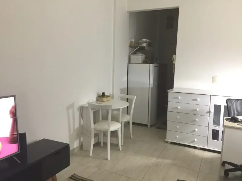 Foto 2 de Apartamento com 1 Quarto à venda, 30m² em Ipanema, Rio de Janeiro
