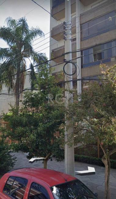 Foto 1 de Apartamento com 1 Quarto à venda, 46m² em Menino Deus, Porto Alegre