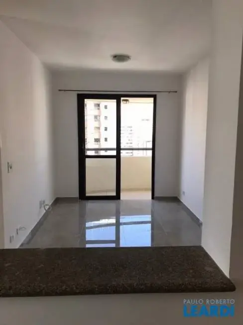 Foto 1 de Apartamento com 1 Quarto para alugar, 45m² em Perdizes, São Paulo