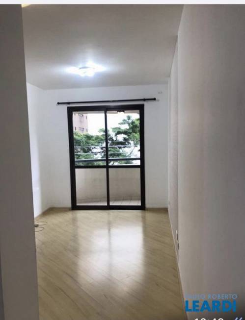 Foto 1 de Apartamento com 1 Quarto para alugar, 45m² em Perdizes, São Paulo