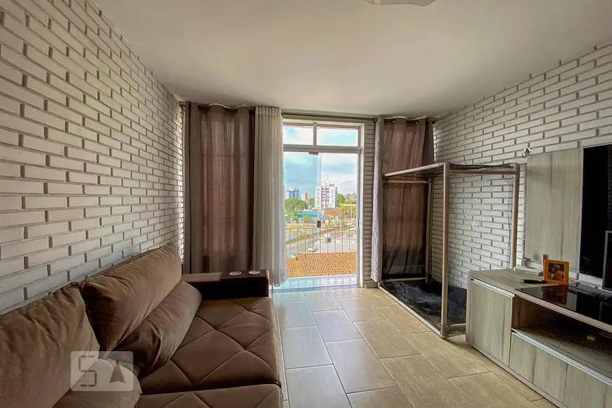 Foto 1 de Apartamento com 1 Quarto para alugar, 49m² em Rio Branco, Novo Hamburgo