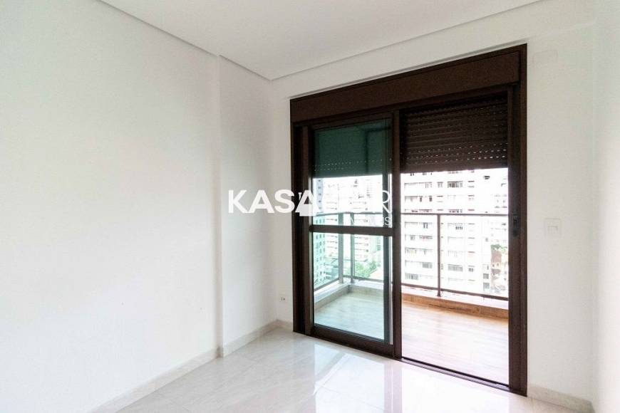 Foto 3 de Apartamento com 1 Quarto para venda ou aluguel, 41m² em Santa Cecília, São Paulo