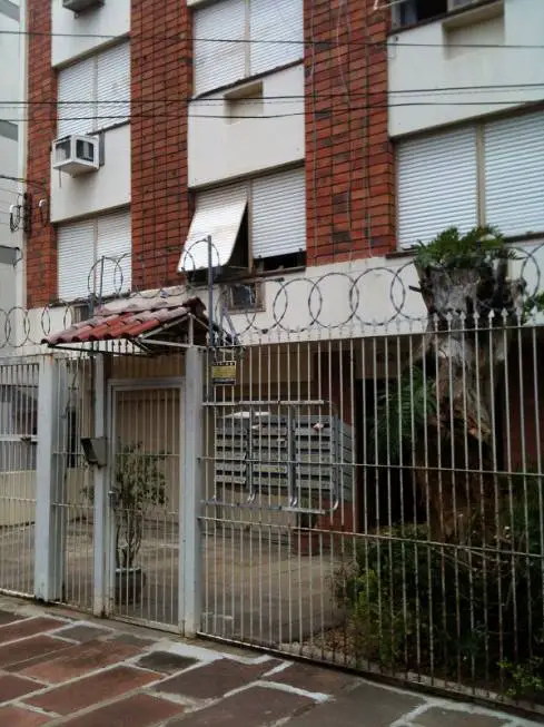 Foto 1 de Apartamento com 1 Quarto à venda, 53m² em Santana, Porto Alegre