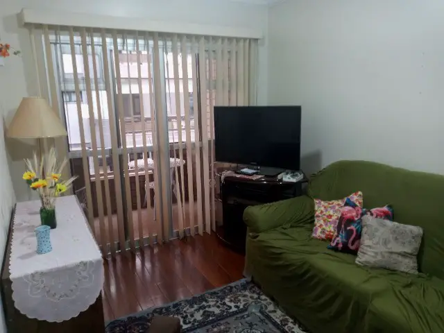 Foto 1 de Apartamento com 1 Quarto à venda, 65m² em , São Lourenço