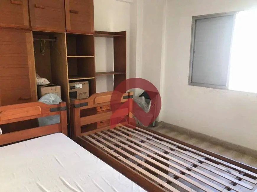 Foto 5 de Apartamento com 1 Quarto à venda, 50m² em Vila Assunção, Praia Grande