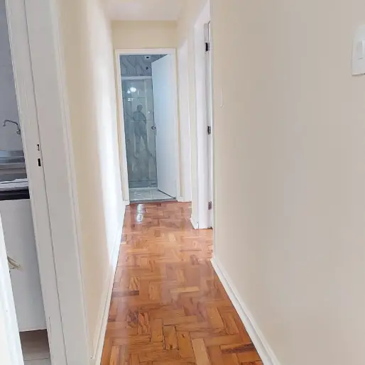 Foto 5 de Apartamento com 2 Quartos para alugar, 100m² em Aclimação, São Paulo