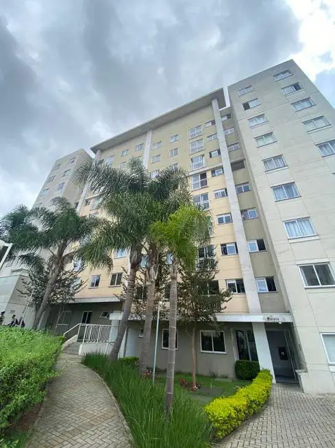 Foto 1 de Apartamento com 2 Quartos à venda, 51m² em Atuba, Curitiba