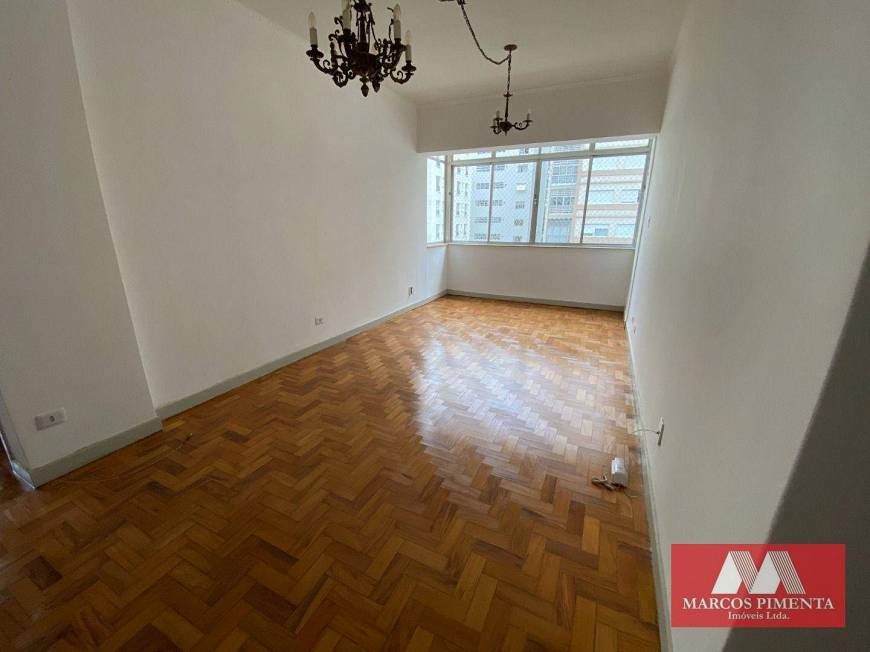 Foto 1 de Apartamento com 2 Quartos para alugar, 75m² em Bela Vista, São Paulo