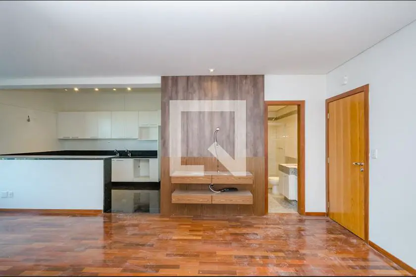 Foto 4 de Apartamento com 2 Quartos para alugar, 94m² em Belvedere, Belo Horizonte