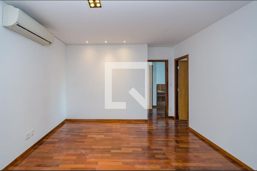 Foto 5 de Apartamento com 2 Quartos para alugar, 94m² em Belvedere, Belo Horizonte