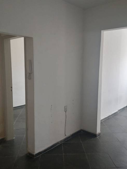 Foto 5 de Apartamento com 2 Quartos à venda, 60m² em Boqueirão, Santos