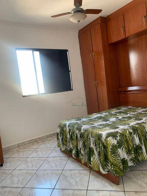 Foto 5 de Apartamento com 2 Quartos à venda, 120m² em Campo Grande, Santos