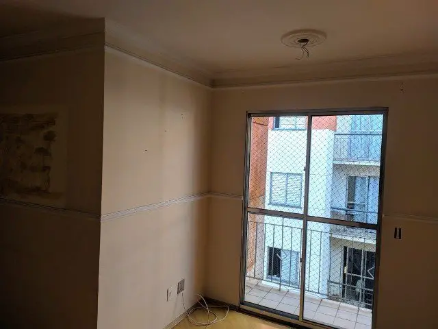 Foto 1 de Apartamento com 2 Quartos à venda, 50m² em Casa Grande, Diadema