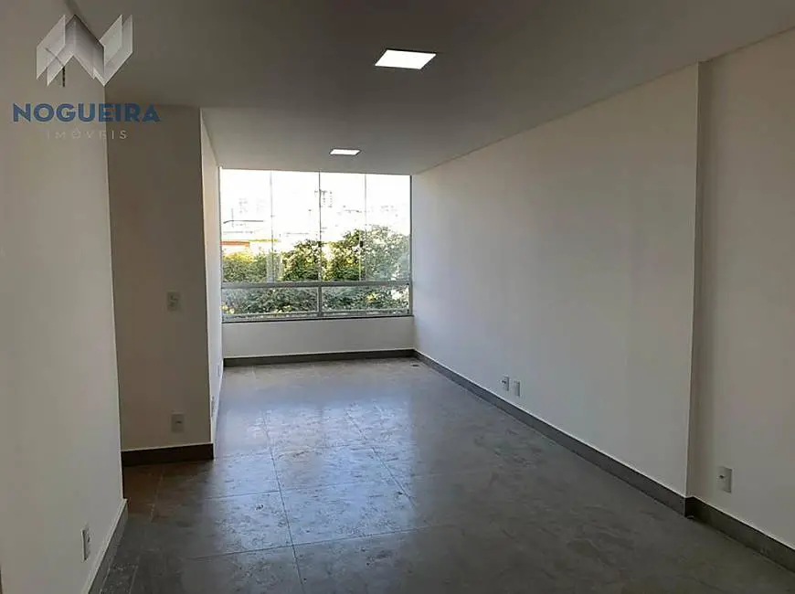 Foto 2 de Apartamento com 2 Quartos à venda, 99m² em Cascatinha, Juiz de Fora