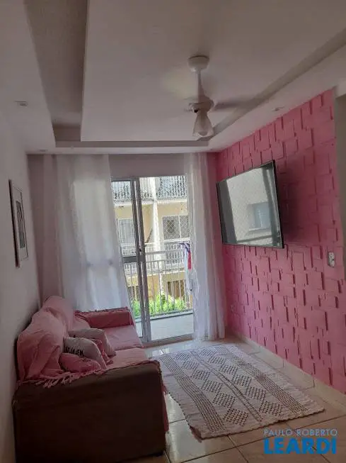 Foto 1 de Apartamento com 2 Quartos à venda, 50m² em Centro, Cotia