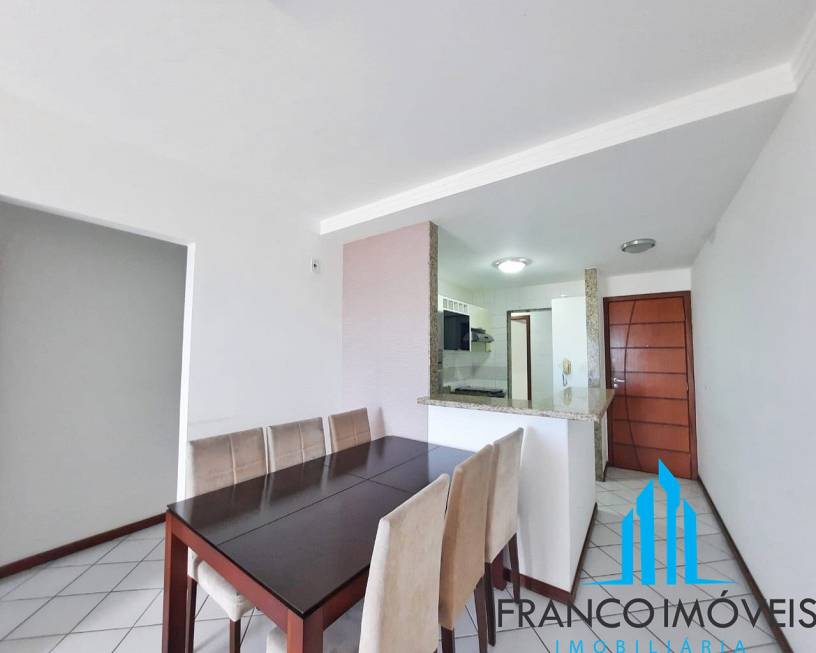 Foto 4 de Apartamento com 2 Quartos à venda, 76m² em Centro, Guarapari