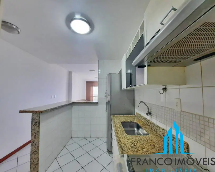 Foto 5 de Apartamento com 2 Quartos à venda, 76m² em Centro, Guarapari