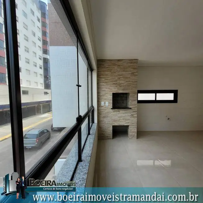 Foto 1 de Apartamento com 2 Quartos à venda, 94m² em Centro, Tramandaí