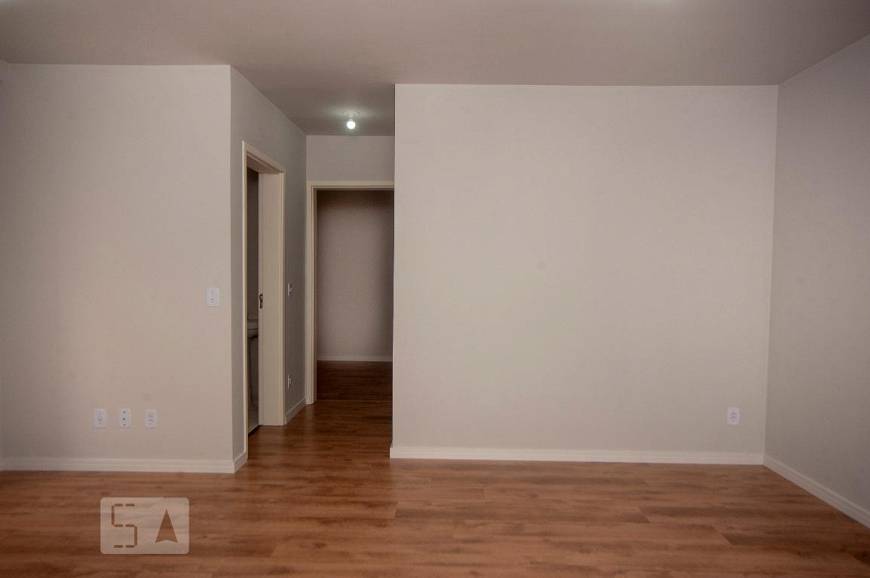 Foto 3 de Apartamento com 2 Quartos para alugar, 52m² em Colônia Rio Grande, São José dos Pinhais