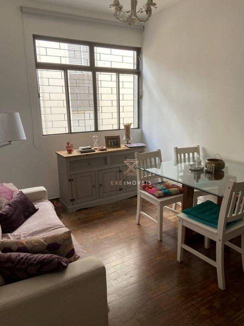 Foto 1 de Apartamento com 2 Quartos à venda, 102m² em Coração Eucarístico, Belo Horizonte