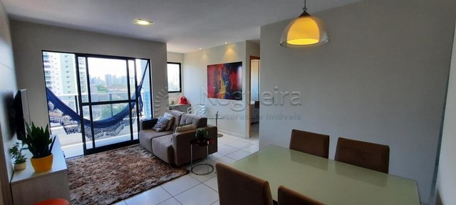 Foto 1 de Apartamento com 2 Quartos à venda, 64m² em Encruzilhada, Recife