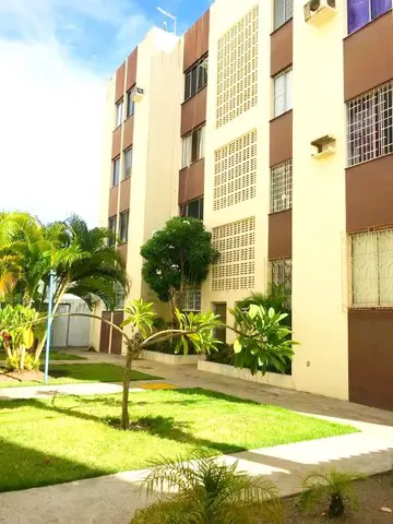 Foto 1 de Apartamento com 2 Quartos à venda, 80m² em Grageru, Aracaju