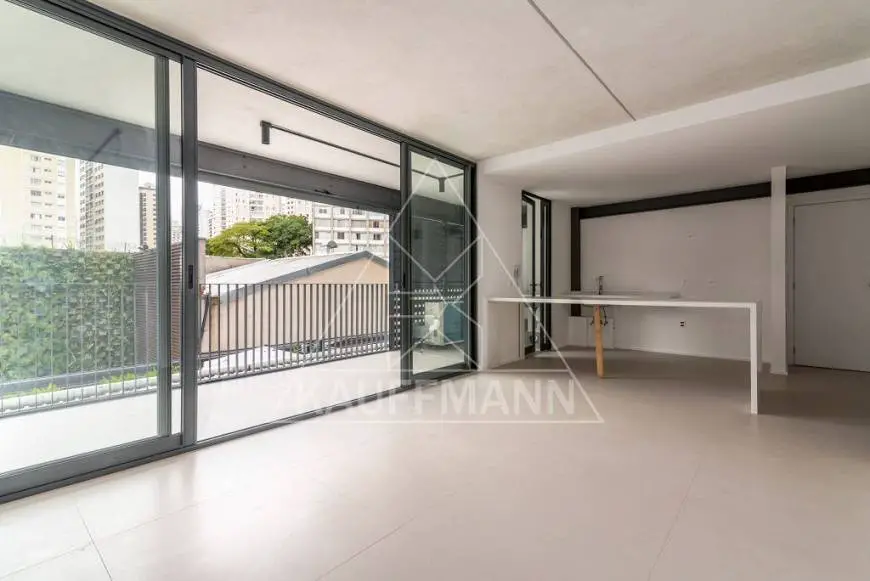 Foto 5 de Apartamento com 2 Quartos à venda, 77m² em Ibirapuera, São Paulo