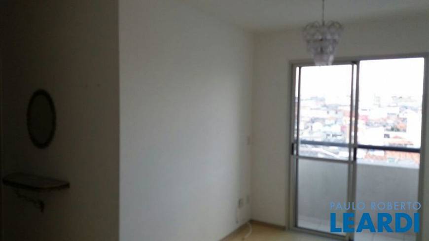 Foto 1 de Apartamento com 2 Quartos à venda, 52m² em Ipiranga, São Paulo