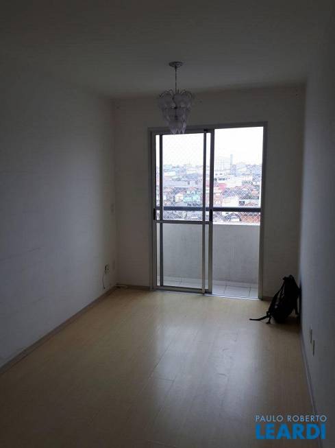 Foto 3 de Apartamento com 2 Quartos à venda, 52m² em Ipiranga, São Paulo