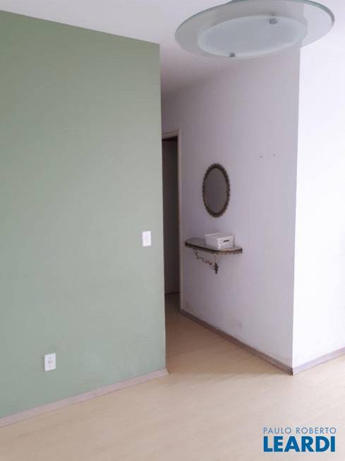 Foto 4 de Apartamento com 2 Quartos à venda, 52m² em Ipiranga, São Paulo