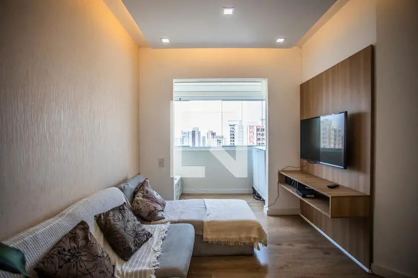 Foto 5 de Apartamento com 2 Quartos à venda, 63m² em Jabaquara, São Paulo