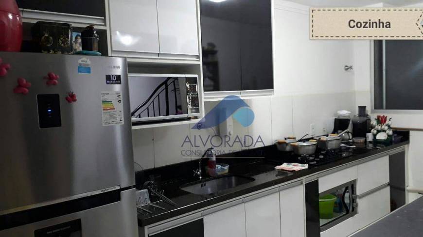 Foto 1 de Apartamento com 2 Quartos à venda, 98m² em Jardim América, São José dos Campos