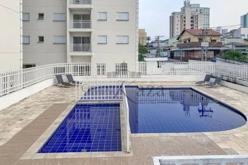 Foto 1 de Apartamento com 2 Quartos à venda, 130m² em Jardim América, São José dos Campos