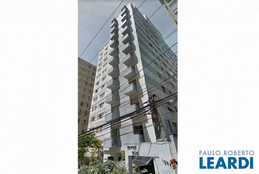 Foto 1 de Apartamento com 2 Quartos para alugar, 65m² em Jardim América, São Paulo