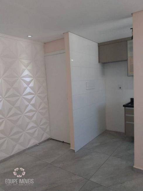 Foto 4 de Apartamento com 2 Quartos para alugar, 55m² em Jardim do Lago, São Paulo