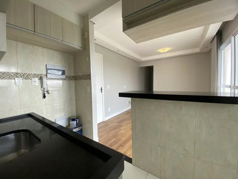 Foto 3 de Apartamento com 2 Quartos à venda, 51m² em Jardim Nova Europa, Campinas