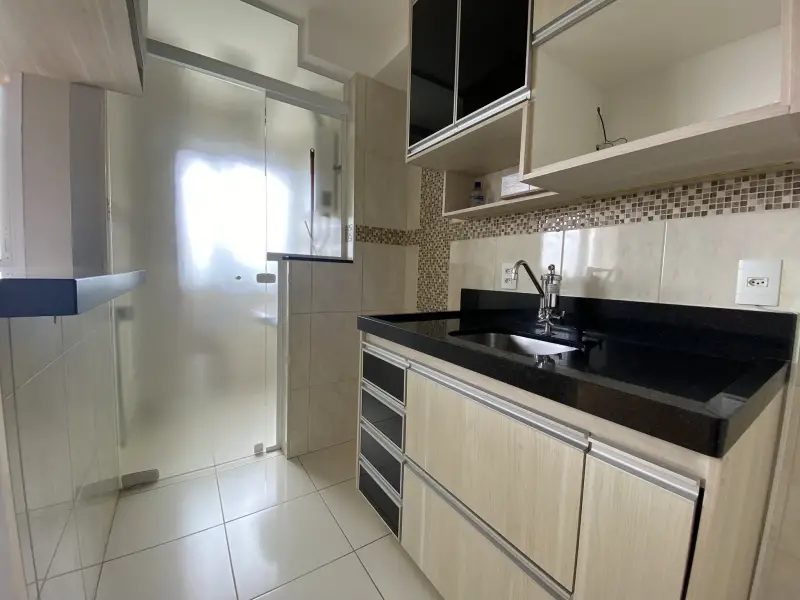 Foto 4 de Apartamento com 2 Quartos à venda, 51m² em Jardim Nova Europa, Campinas