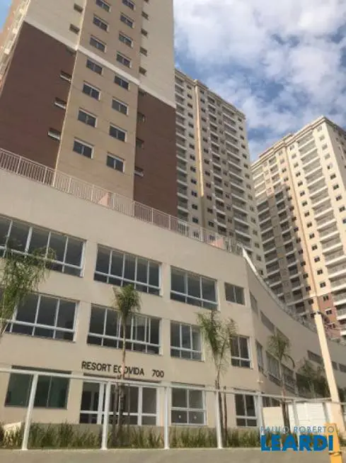 Foto 1 de Apartamento com 2 Quartos à venda, 76m² em Jardim Roberto, Osasco