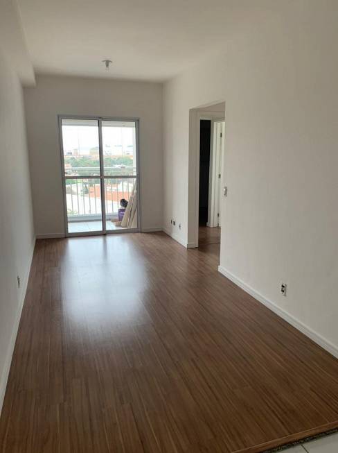 Foto 1 de Apartamento com 2 Quartos à venda, 56m² em Loteamento Adventista Campineiro, Hortolândia