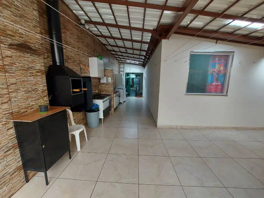 Foto 5 de Apartamento com 2 Quartos à venda, 140m² em Mantiqueira, Belo Horizonte
