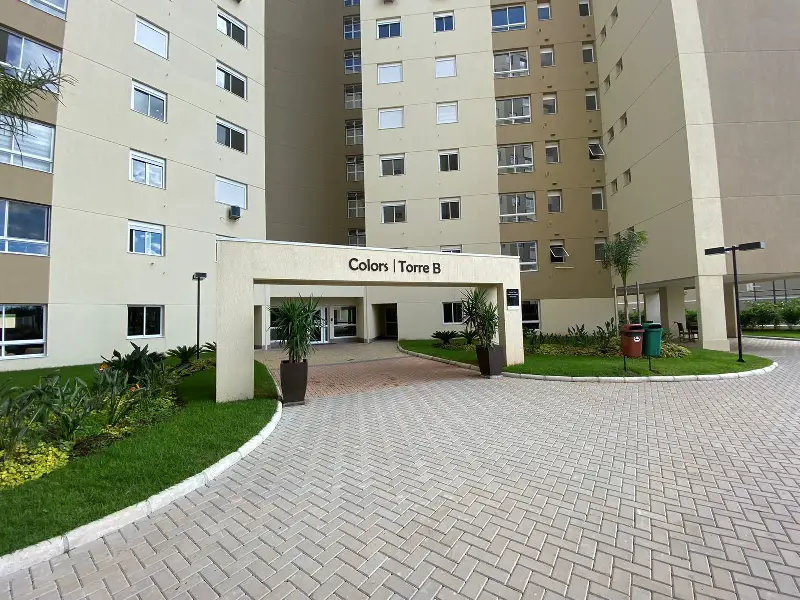 Foto 1 de Apartamento com 2 Quartos para alugar, 60m² em Marechal Rondon, Canoas