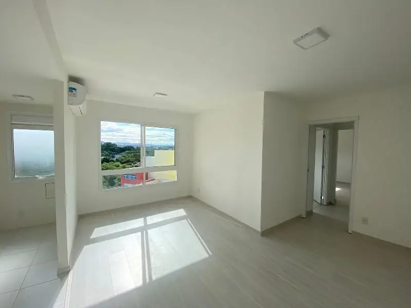 Foto 2 de Apartamento com 2 Quartos para alugar, 60m² em Marechal Rondon, Canoas